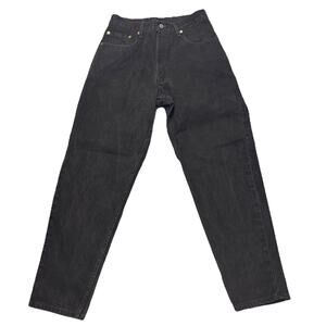 Levis 560 Made in USA Jeans Men's 33x32 Vintage Y2K Loose Fit Tapered Leg Baggy